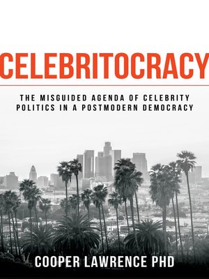 cover image of Celebritocracy